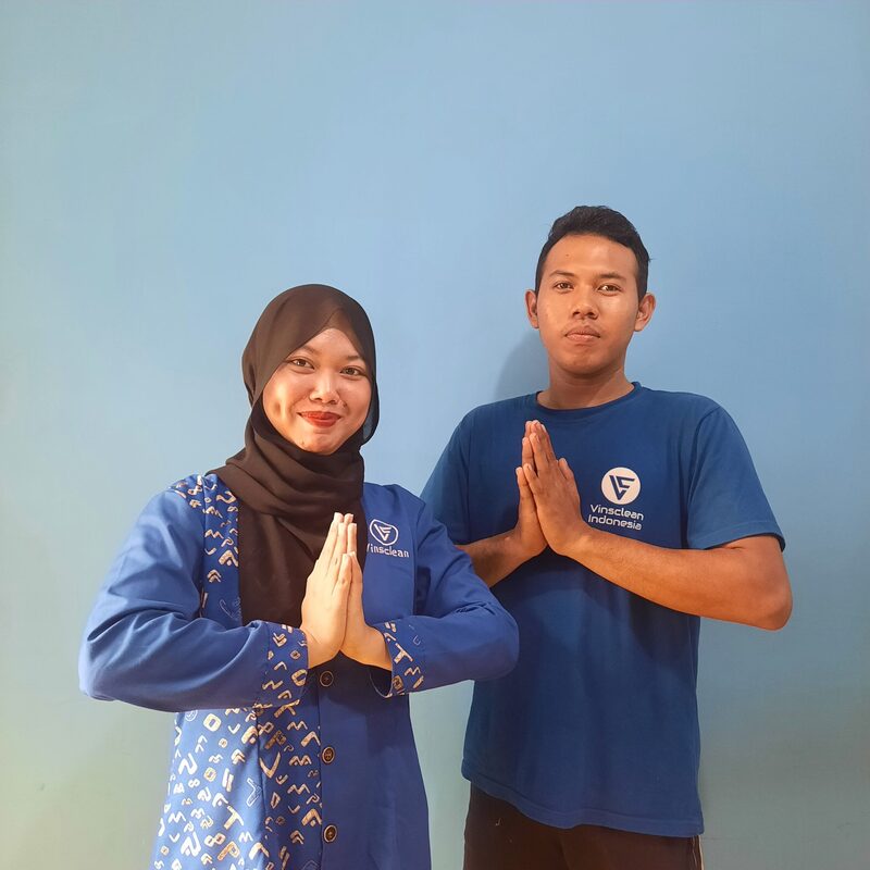laundry karpet surabaya profesional ramah